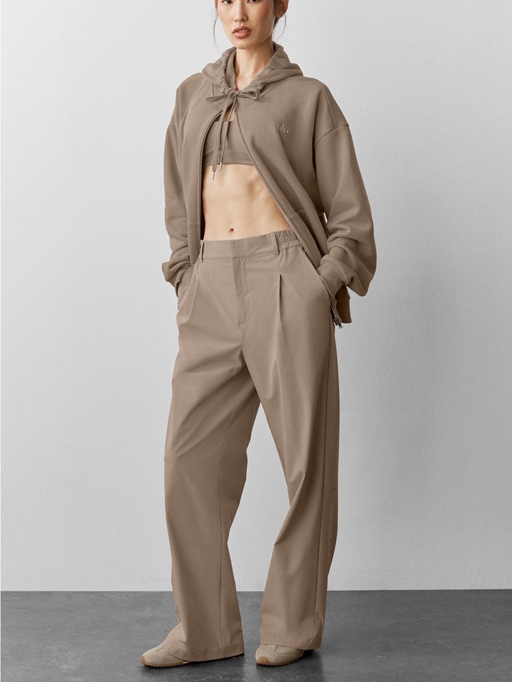 Alo Pursuit Trouser